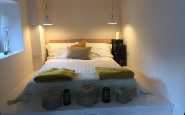 B&B Valle Spluga Il Pertugio