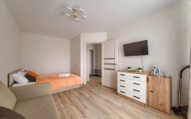 КварталАпартаментс на ул. Коперника, д. 3