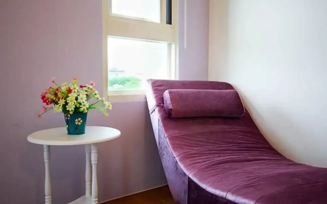 Dongshan Free Garden B&B