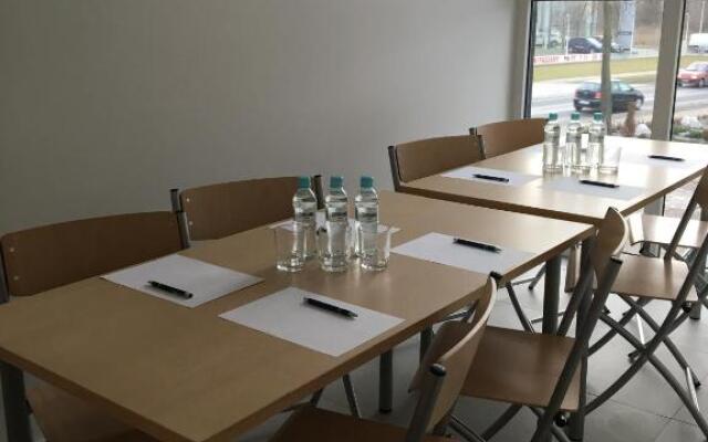 Arcus Premium Hostel