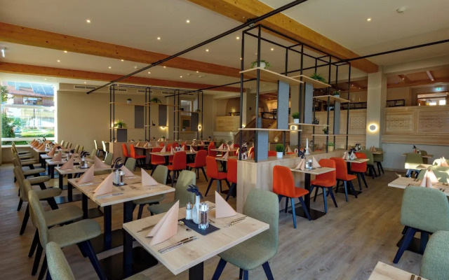 BERGlässig Hotel Bodenmais