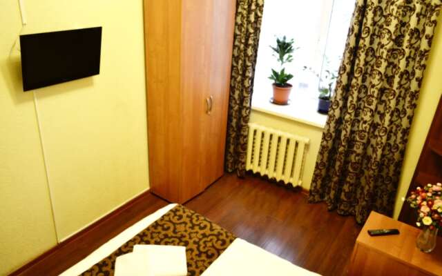 Hostel Aviator on Pushkinskaya