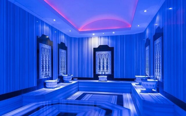 Grand Kaptan Hotel - All Inclusive