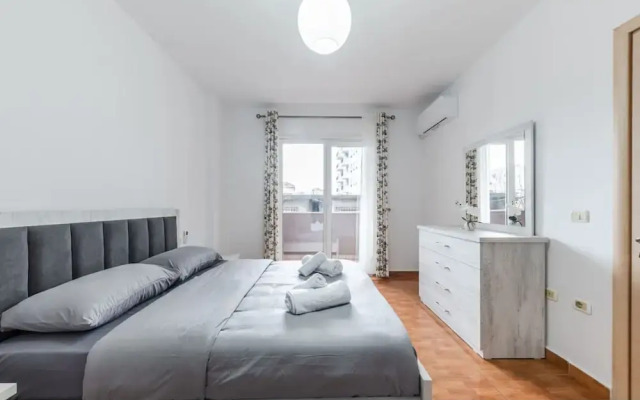 The Triple Comfort Loft
