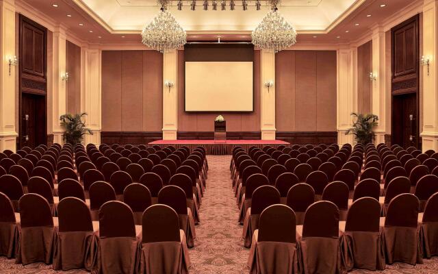 Sofitel Angkor Phokeethra Golf & Spa Resort