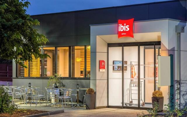 ibis Rennes Cesson