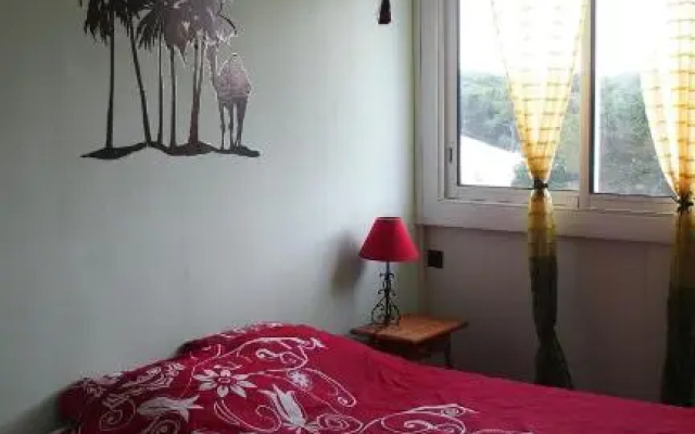 Appartement T3 Vue sur mer