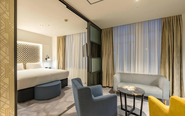 Legacy Airedale Hotel Auckland