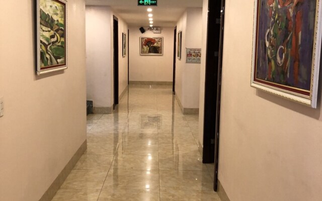 DH Sapa Hotel