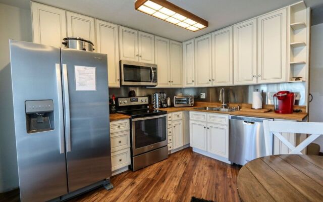 Sierra Park #34 - 2 Br Condo