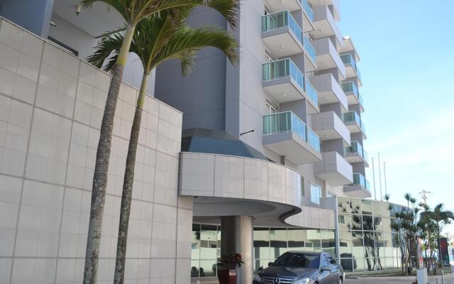 Blue Tree Towers Macae