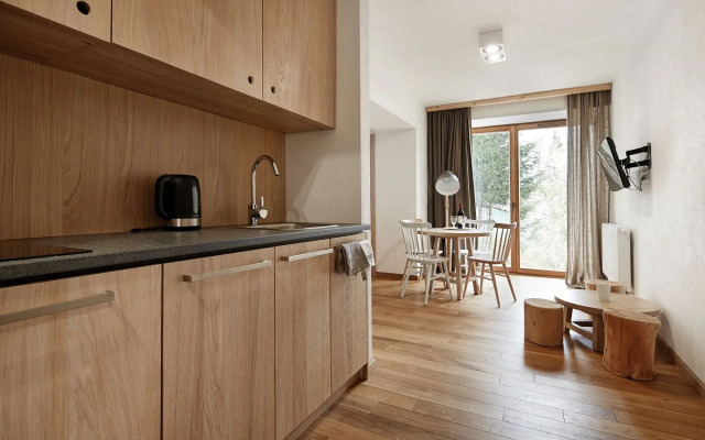 Monte House Apartments Odkryj Zakopane