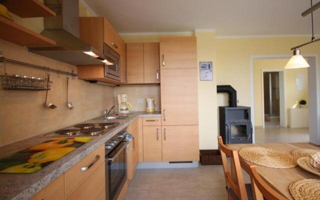 Achtern Diek - Ferienwohnungen