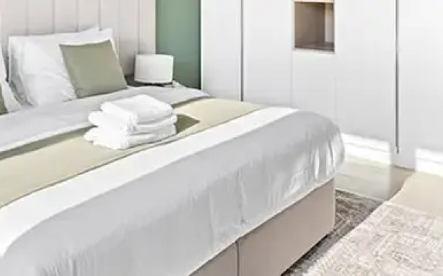 Stunning 1 Bedroom in La Voile B1