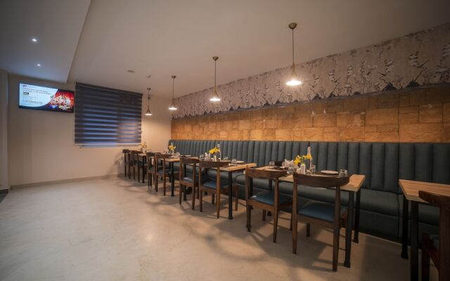 Zip By Spree Hotels Gangtok