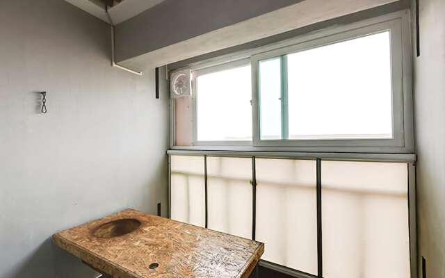 Gyeongju 20th Street Spa Pension