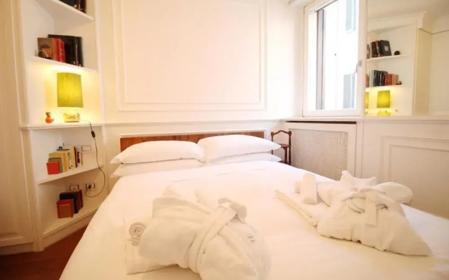 Charm & Design in Gourmet District