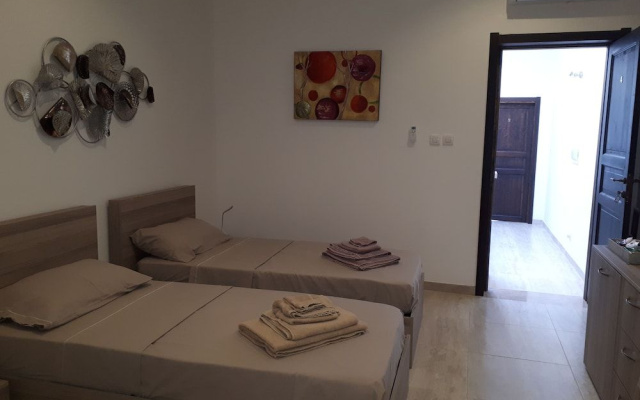 Fauzia B&B