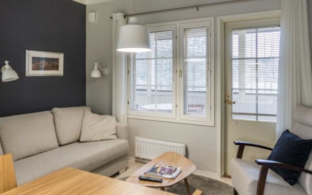 Holiday Home Mustikka