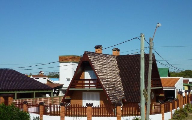 Casas del Mirador