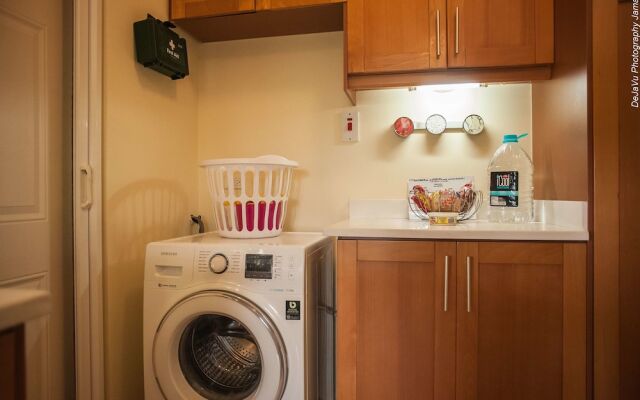 Summer Shades at Richmond Estate