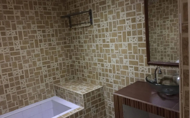 Water Paradise Resort Bohol