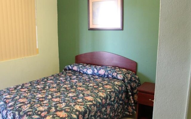 Budget Inn