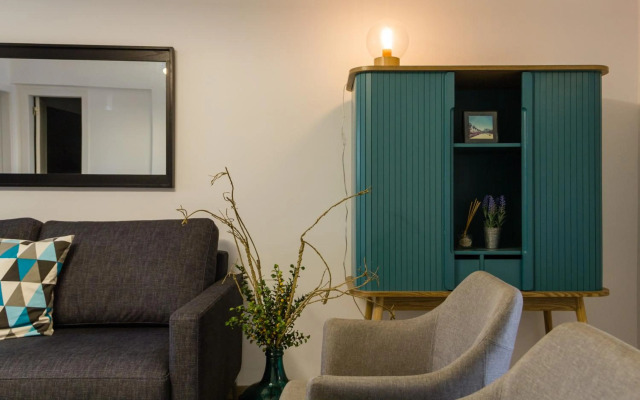 Terrace 88 in Lisbon