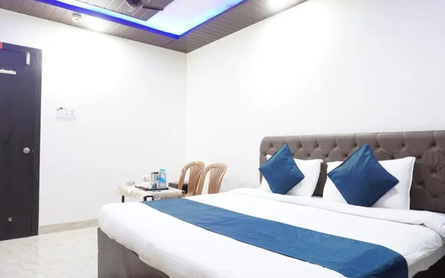 Hotel Viraj