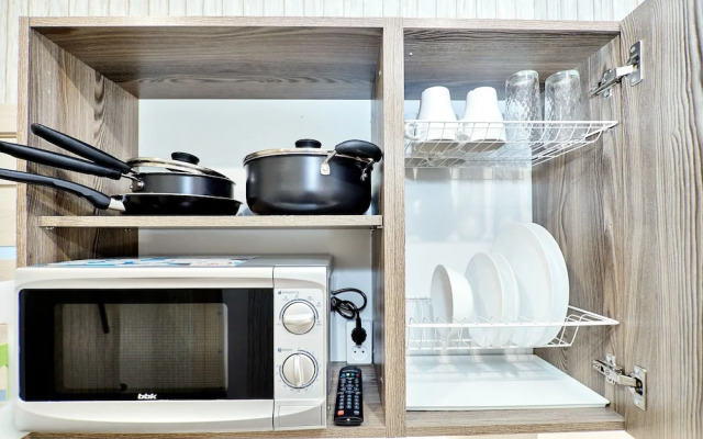 Takeroom Sportivnaya Guest house