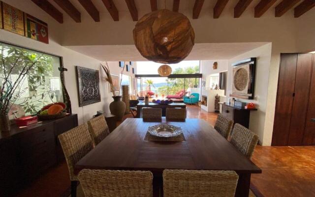 El Mirador 1 by Dicasi Vacations
