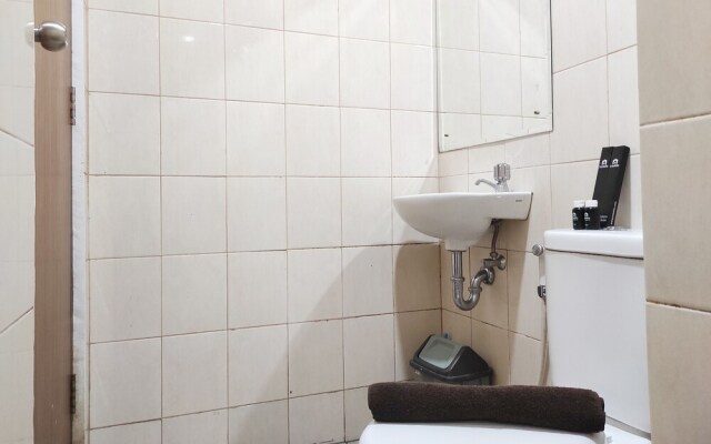 Great Choice Studio at Vida View Apartment