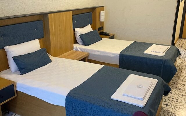 Grand Rimedya Hotel Burhaniye