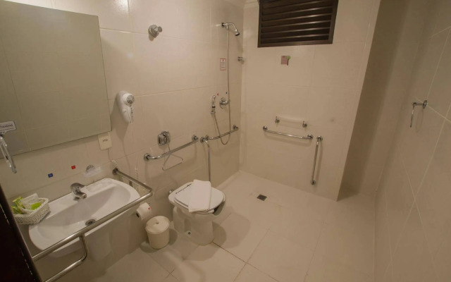 SJ Executive - San Juan Curitiba