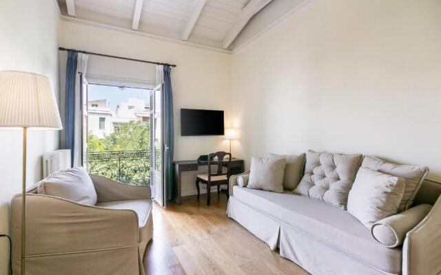 Aerides 3 Luxury Suites