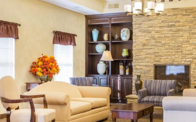 O'Fallon Suites Hotel