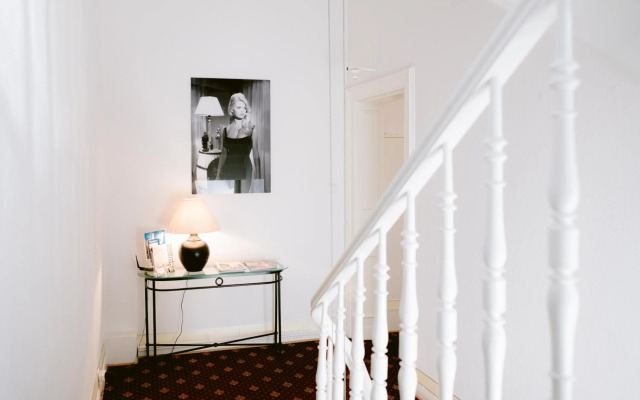 Boutique Hotel Villa Oberkassel