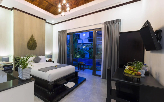Udaya Residence