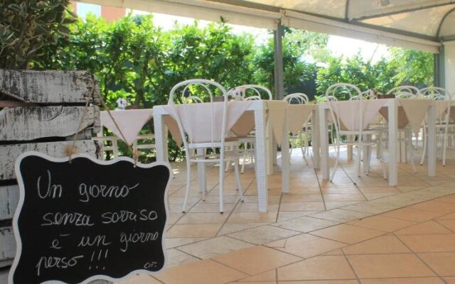 Locanda San Marco