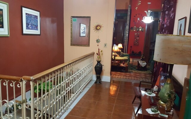 Casa Juan Carlos