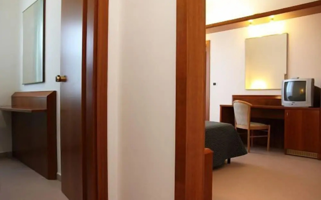 Family Hotel Sole