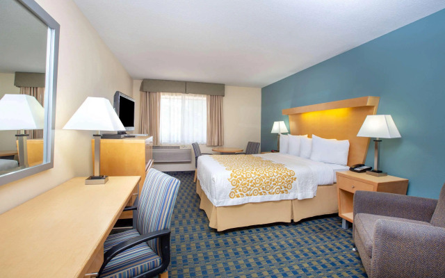 Days Inn By Wyndham Woodland