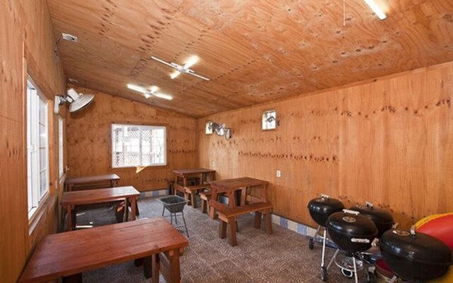 Ganghwadodaeun Pension