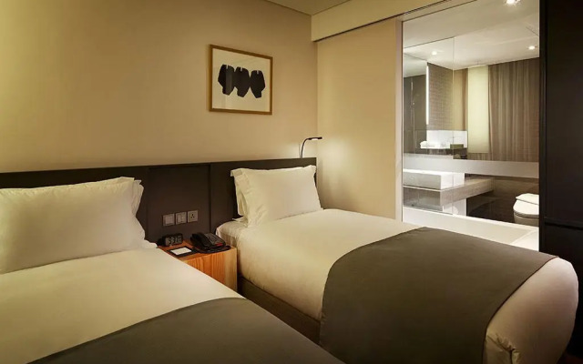 Shilla Stay Seodaemun