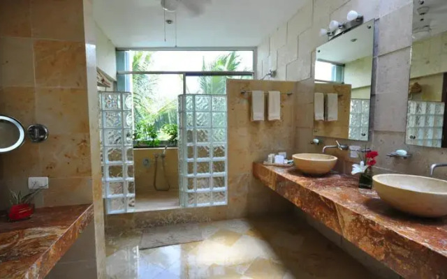 Villa Prieto
