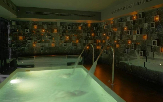 Hotel Soho Boutique Granada