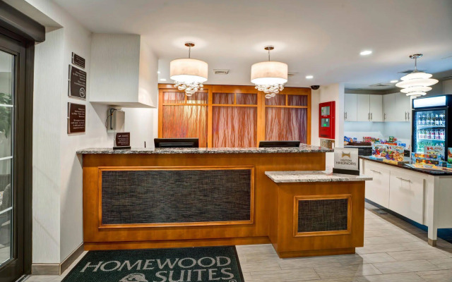 Homewood Suites by Hilton Eatontown