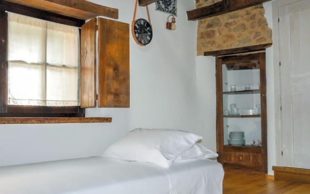 Italianway - B&B S'ispera