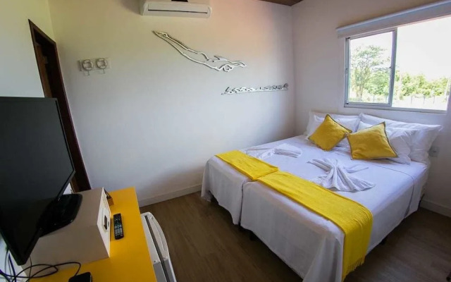 Pousada Solar do Pico