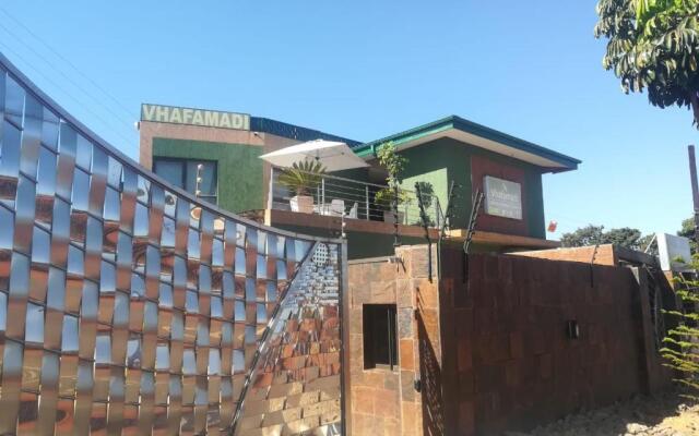 Vhafamadi Bed and Breakfast